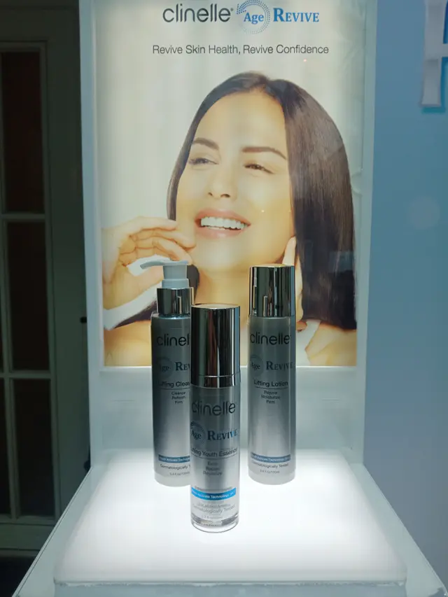 Cegah Penuaan dengan Rangkaian Skincare Alami dari 9 Tanaman