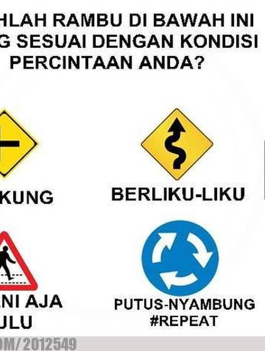 Wah pada pilih yang mana nih? (Source: 1cak.com/romandhoni)