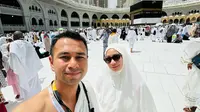 Raffi Ahmad Ungkap Bakal Naik Haji Lagi Tahun Depan