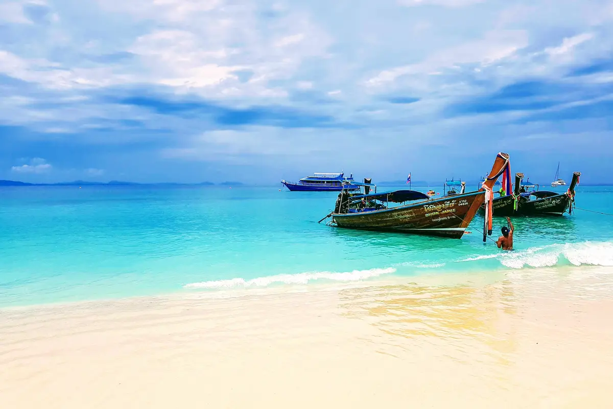 [Fimela] Phuket