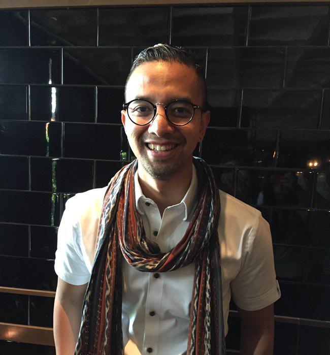 Didiet Maulana | copyright Vemale.com