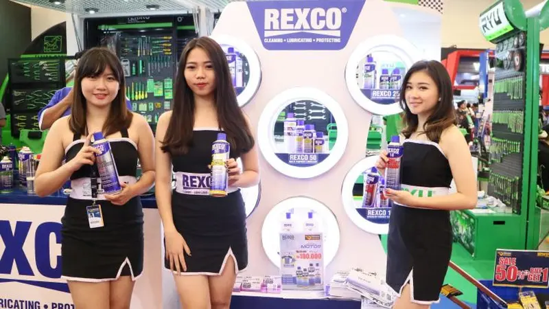 Rexco