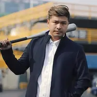 Glenn Alinskie [Foto: Instagram/glennalinskie]