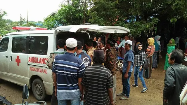 TKI Asna meninggal di Malaysia
