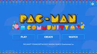 Pac-Man Community hadir di Facebook Gaming (Foto: Facebook)
