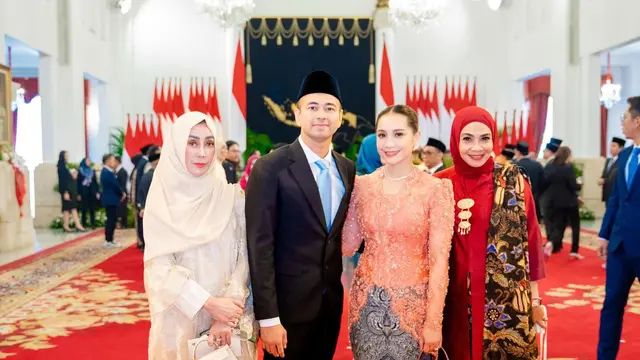 Raffi Ahmad