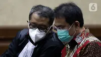 KPK: Keterangan Saksi Cukupi Pembuktian Suap Azis Syamsuddin
