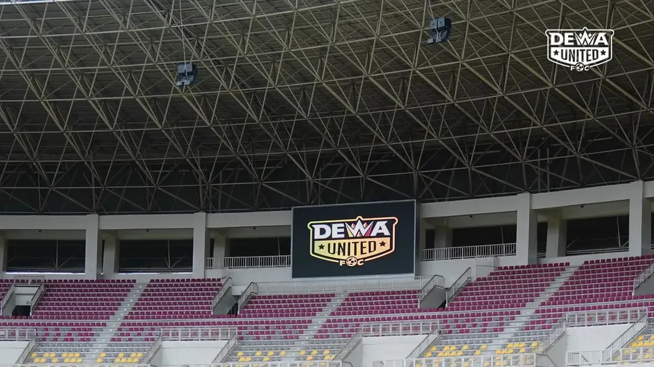 Banten International Stadium
