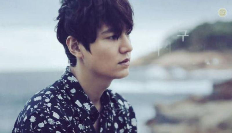Teaser Drama Lee Min Ho Muncul Perdana Di Drama Jo Jung Suk News Entertainment Fimela Com