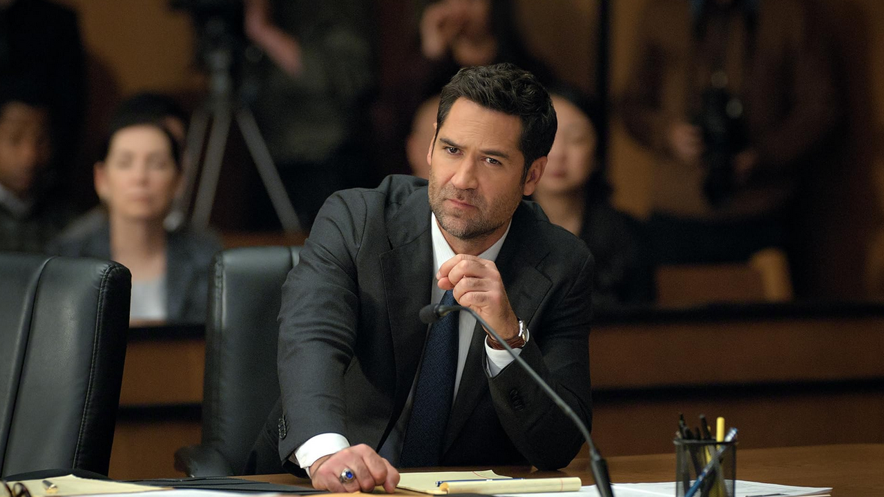 The Lincoln Lawyer Season 4: Mickey Haller Faces His Toughest Case Yet, Premieres Today on Netflix