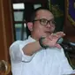 Transformasi Asuransi TKI ke BPJS Ketenagakerjaan terus dimatangkan untuk meningkatkan perlindungan dan jaminan sosial bagi TKI.