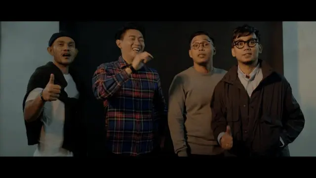 Adegan Film Kemarin