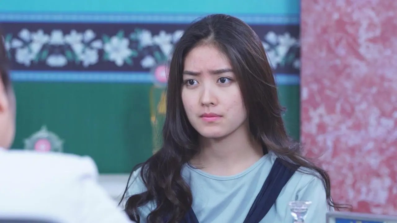 Cinta Karena Cinta