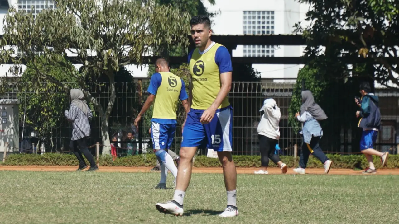 Fabiano Beltrame