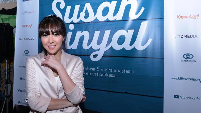 Gisel Cerai Susah Sinyal - Gading Marten-Gisel Cerai ...