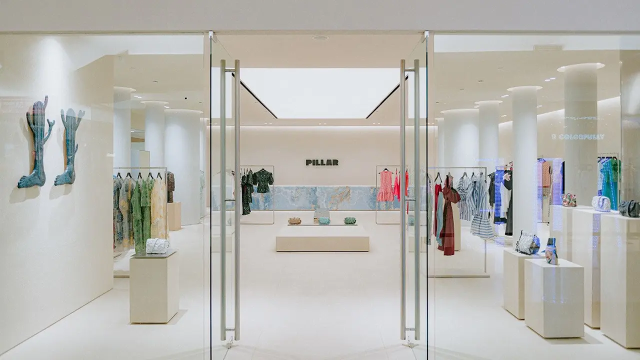 PILLAR