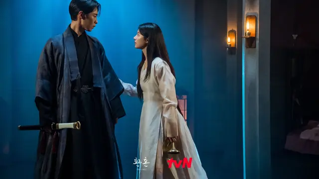 Alchemy Of Souls Season 2