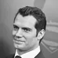 Henry Cavill (via AFP/Bintang.com)