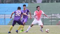 Pelatih PS TNI Beri Indikasi Depak 2 Pemain Asing Seleksi