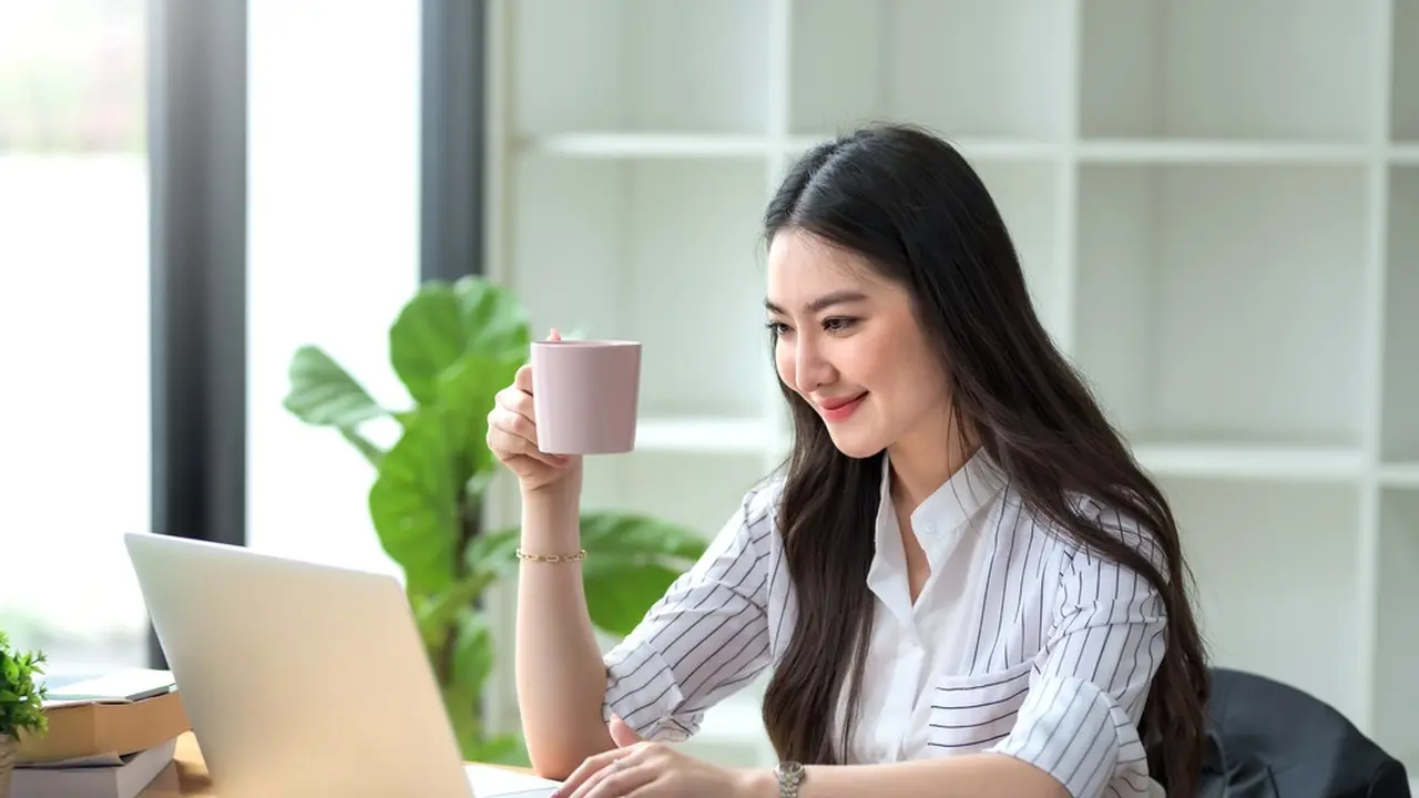 Jadi Generasi Pandai di Era Digital, Raih Kesempatan Emasnya Bareng Webinar dari Pegadaian