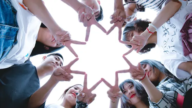 Syarat Terbentunya Integrasi Nasional