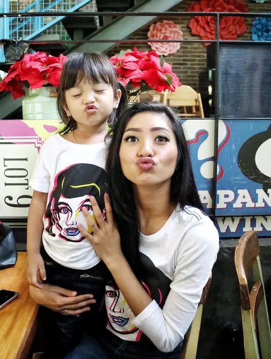 Liza Elly Purnamasari