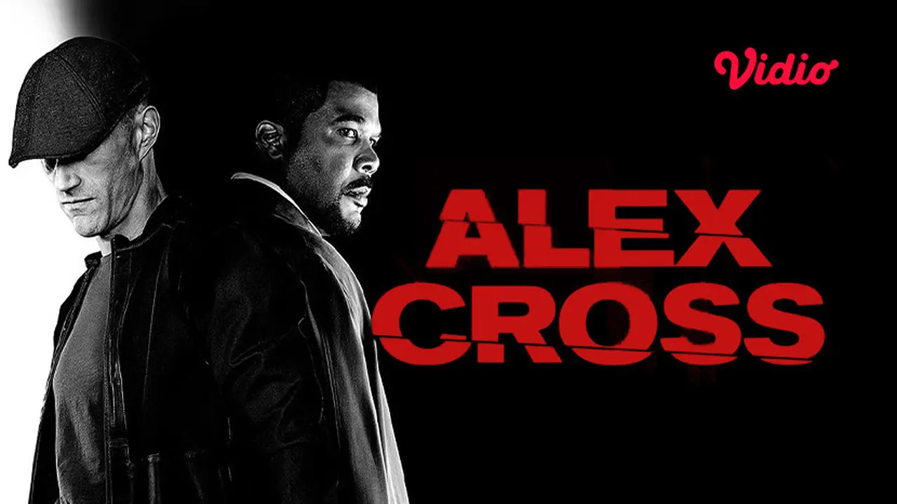 Nonton Film Alex Cross di Vidio