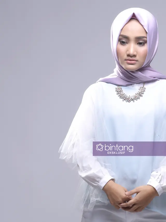 [Bintang] Eksklusif Fatin Shidqia Lubis A3