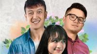 Sinetron Diam Diam Suka (vidio.com)