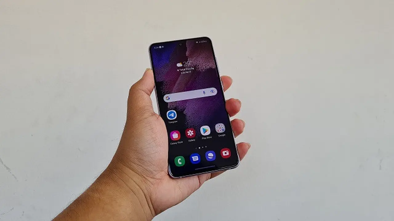 Samsung