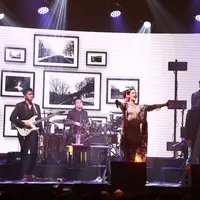 Raisa Fermata (Akrom Sukarya/KLY)