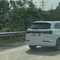 Mobil Baru DFSK Tertangkap Kamera Sedang Diuji Jalan (Ist)