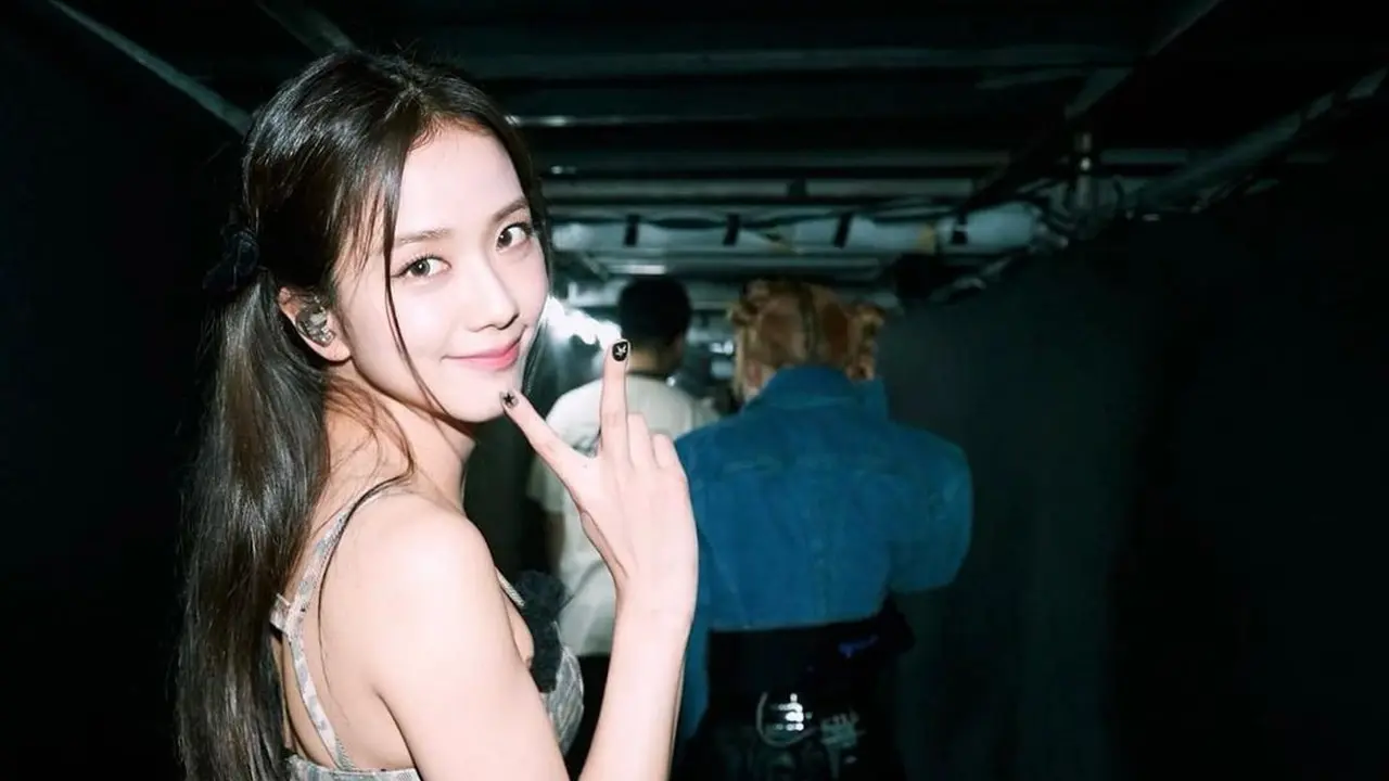 Jisoo Blackpink