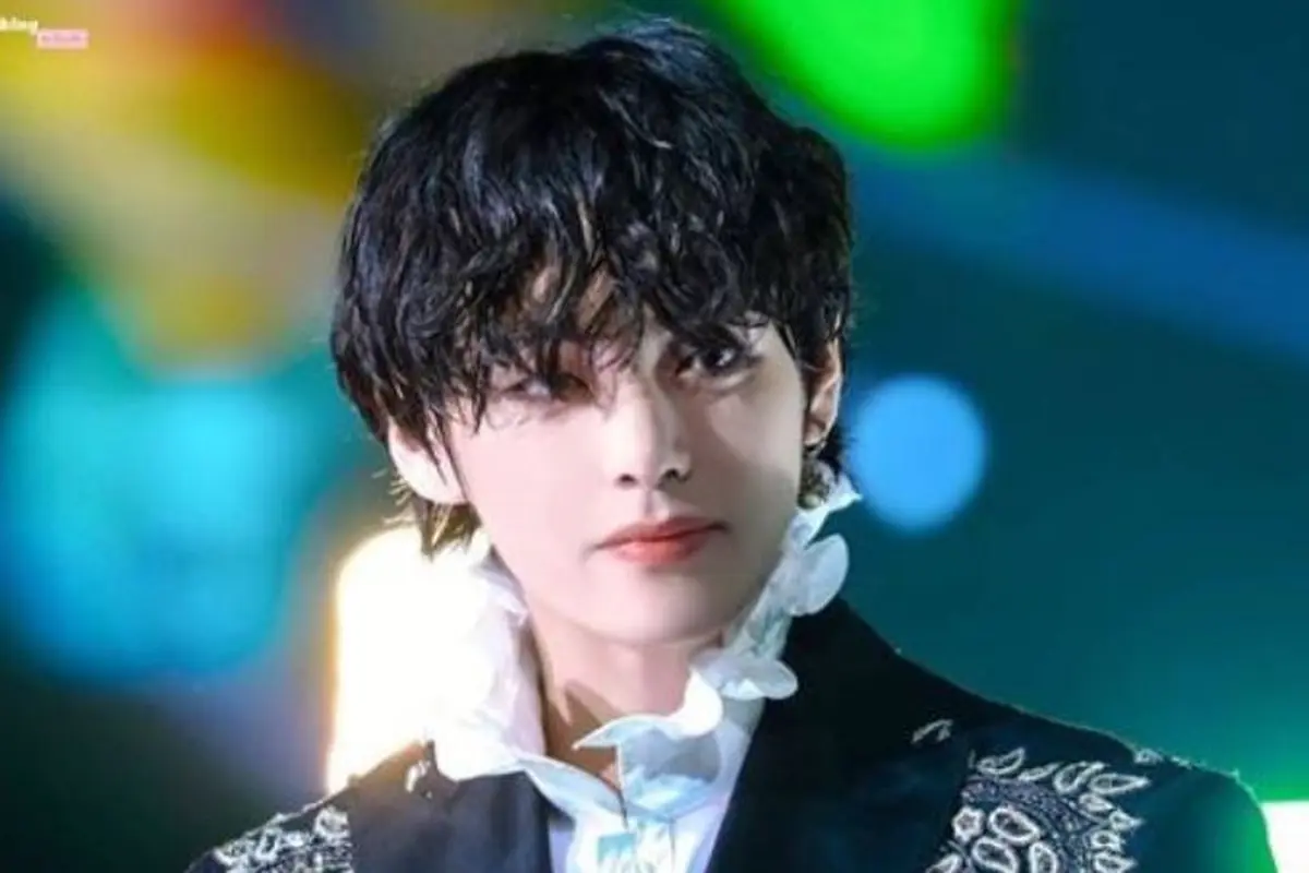V BTS