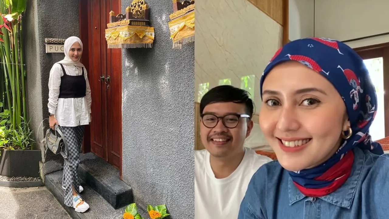 Bulan Madu Rara Nawangsih
