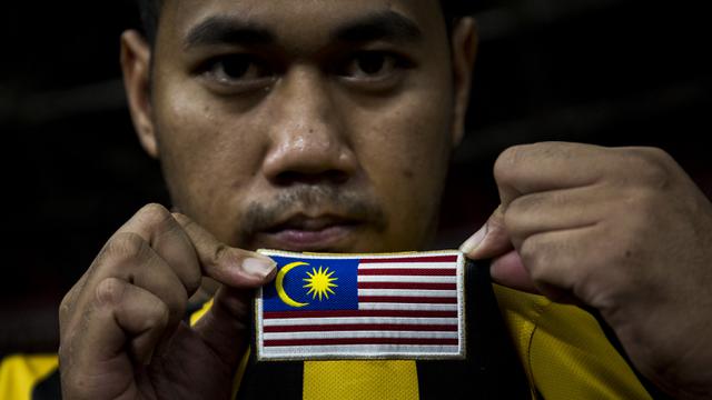 Timnas Indonesia Vs Malaysia