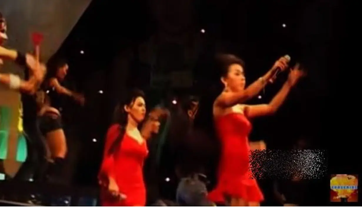 Syahrini dan Aisyahrani (Instagram/liohk)