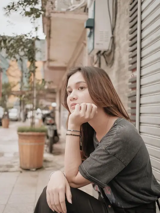 Dea Annisa (Instagram/deaaannisa)