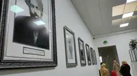 100 Tahun Ahmadiyah Indonesia, JAI Luncurkan Program Kajian Al-Qur'an dan Gerakan Kesadaran Lingkungan