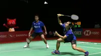 Hasil Final Orleans Masters 2022: Rehan/Lisa Takluk dari Pasangan Singapura