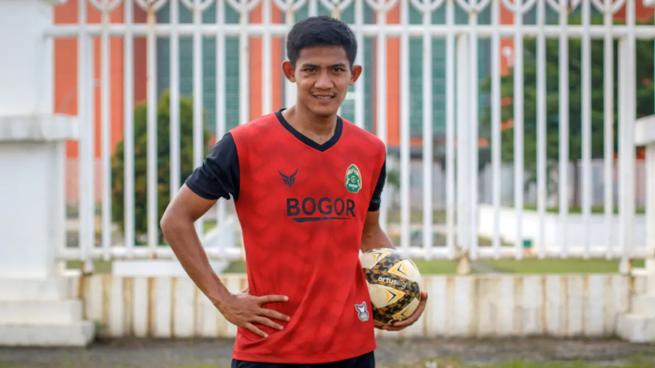 Firza Andika