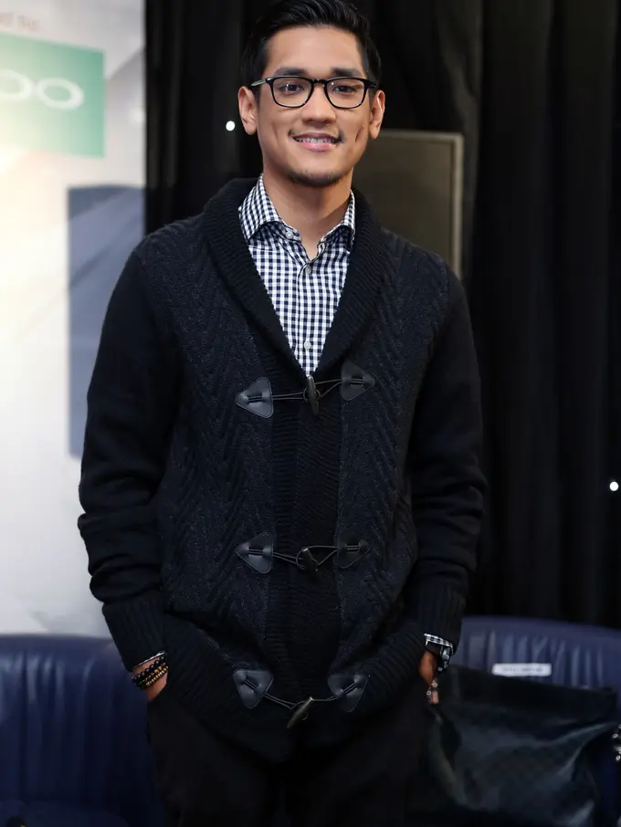 [Bintang] Afgan X Factor