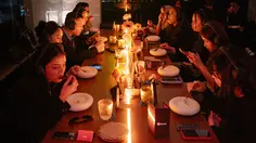 Taste Tempo, Cara Baru Menikmati Musik Lewat Perjalanan Kuliner Multisensori