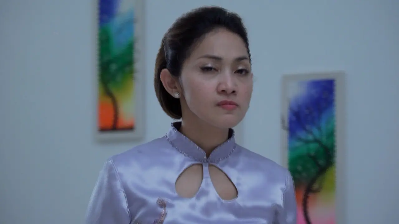 Siapa Takut Jatuh Cinta