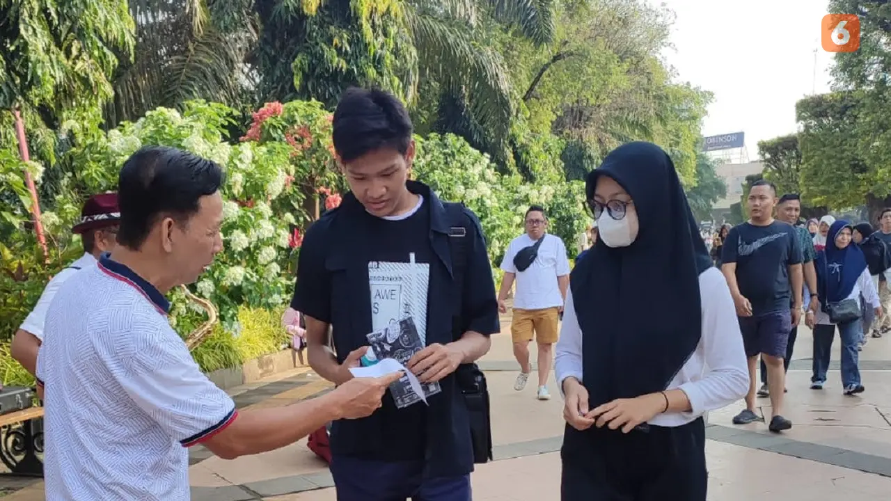 Bincang Pemilu.