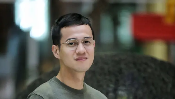 [Bintang] Herjunot Ali