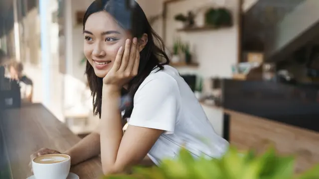 perempuan dan berdamai diri sendiri