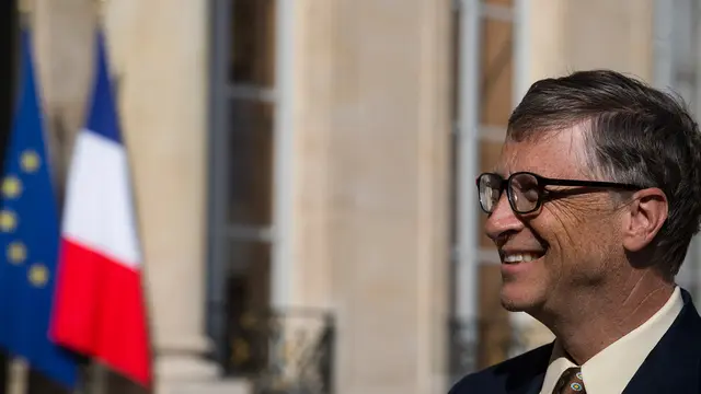 Bill Gates