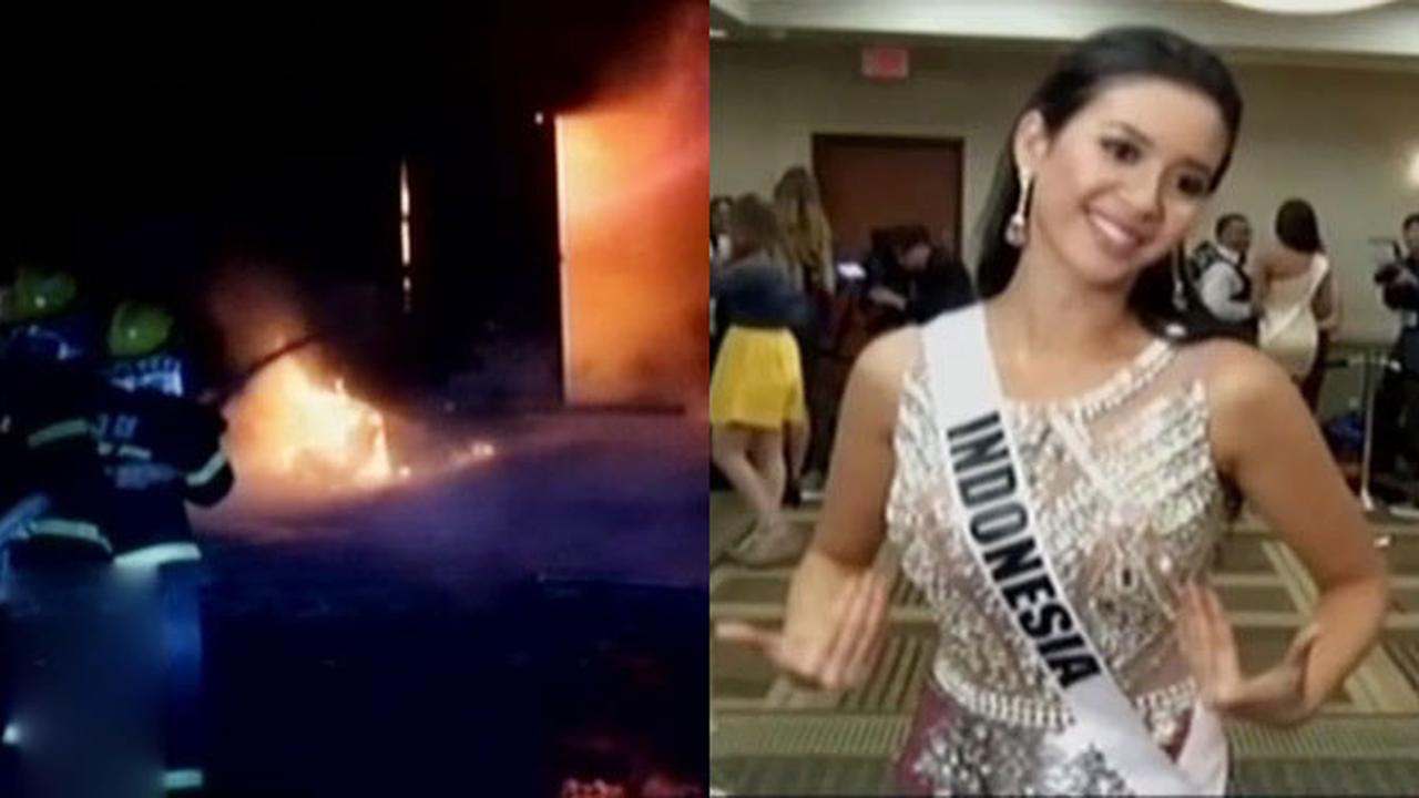 (lip6 Petang) Jendela Dunia