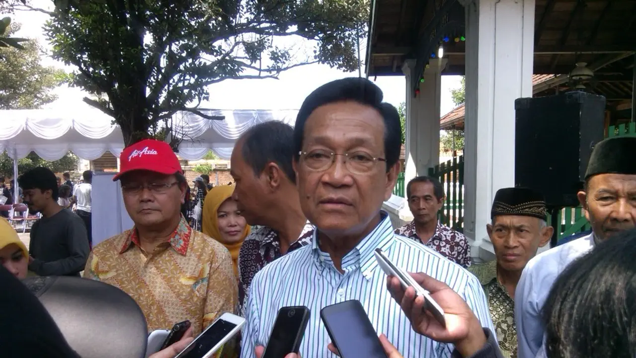 Sultan Hamengkubuwono X